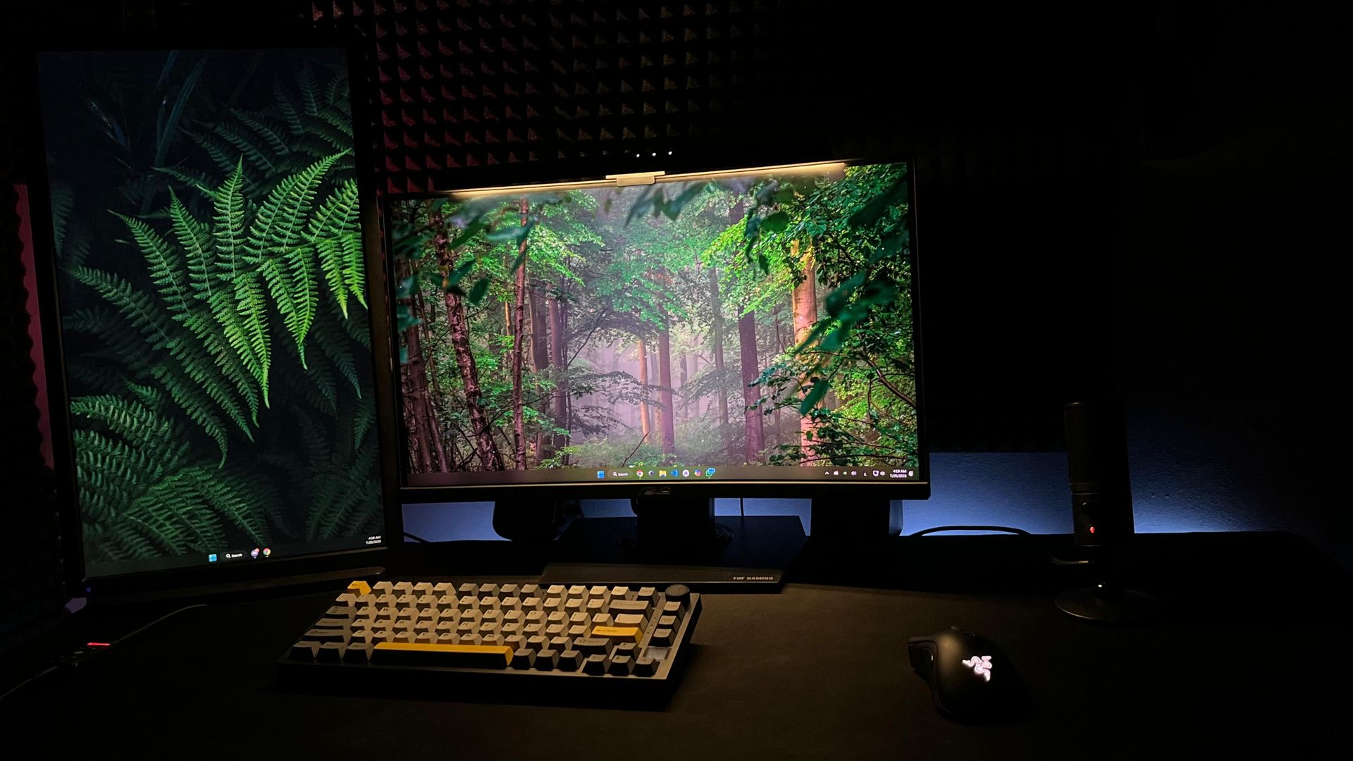 setup from altzone