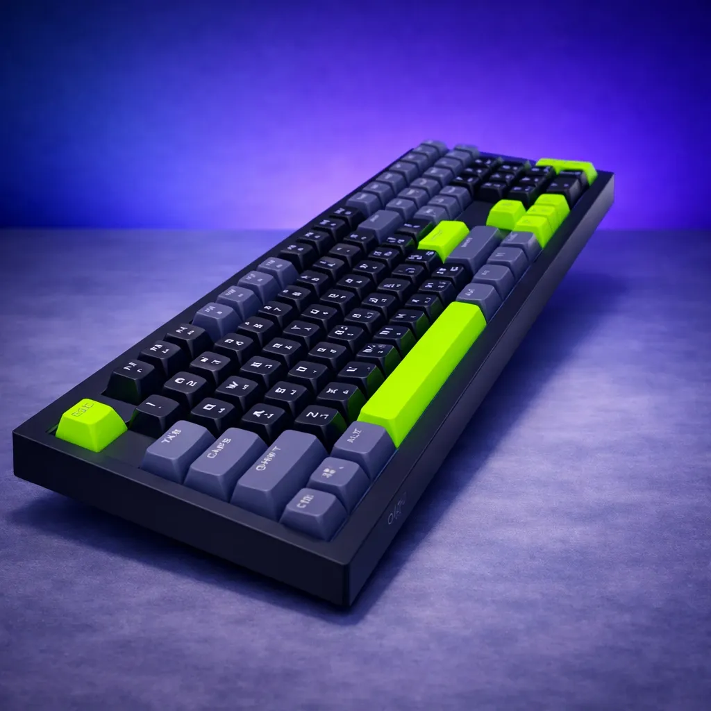 keyboard Black and green  (2).webp