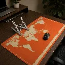 the first bundle mouse,stand and mouse pad.webp