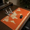 the first bundle mouse,stand and mouse pad.webp