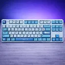 Ajazz DKW400 (Sky Blue).webp