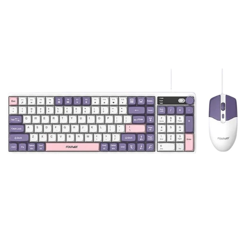 Founder-KM650-Gaming-Keyboard-Mouse-9.webp