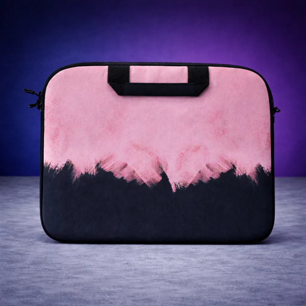 15.6 Inch Laptop Sleeve Case Fits 15.3 Inch Tablet