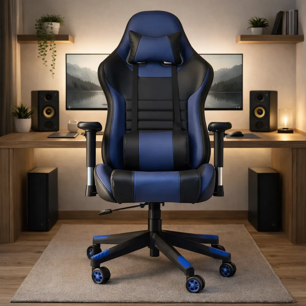 Gaming Chair - Majdoor furniture