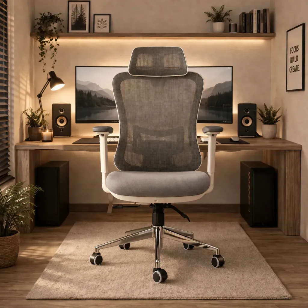 Comfort Chair - Majdoor Furniture