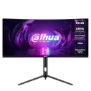 Dahua DHI-LM30-E330CA - 30 Inch Curved Gaming Monitor  – WFHD 2560×1080, 200Hz, VA, 1500R