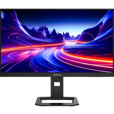 Dahua DHI-LM27-E341AY - 27 Inch Gaming Monitor – QHD 2560×1440, 275Hz, IPS, HDR10