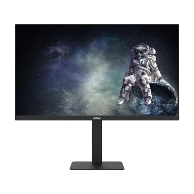 Dahua DHI-LM25-E241A - 24.5 Inch Gaming Monitor – FHD 1920×1080, 320Hz, IPS