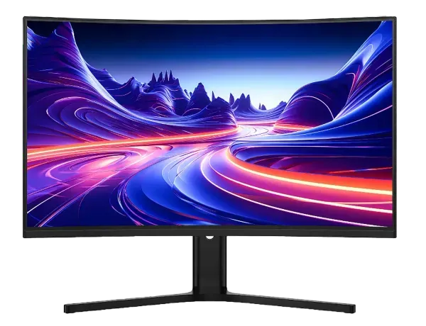 Dahua DHI-LM32-E330CA - 31.5 Inch Curved Gaming Monitor – QHD 2560×1440, 180Hz, VA, 1500R