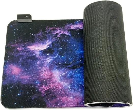 Pad Mouse_Galaxy-2mm_Gaming_30*70