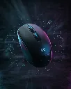 FANTECH GO W603 WIRELESS  MOUSE