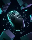 Fantech GO-W605 Wireless  Mouse