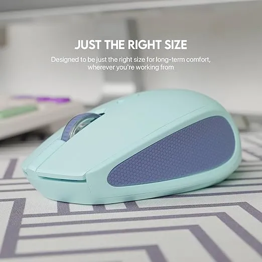 FANTECH GO W193 Dual Mode (Bluetooth / 2.4G Wireless) Mouse