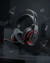 FANTECH HQ53 Flash Lightweight Wired Gaming Headset