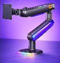 Single LCD Desk Stand Gaming RGB NB G70