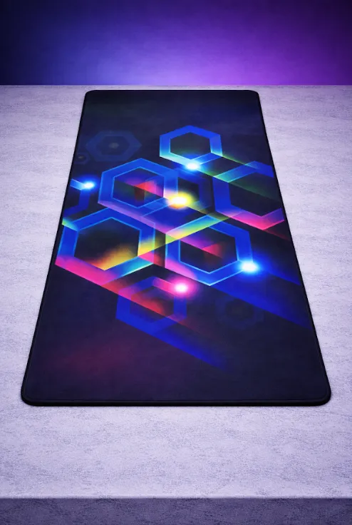 Gaming Mouse Pad 40 x 90cm