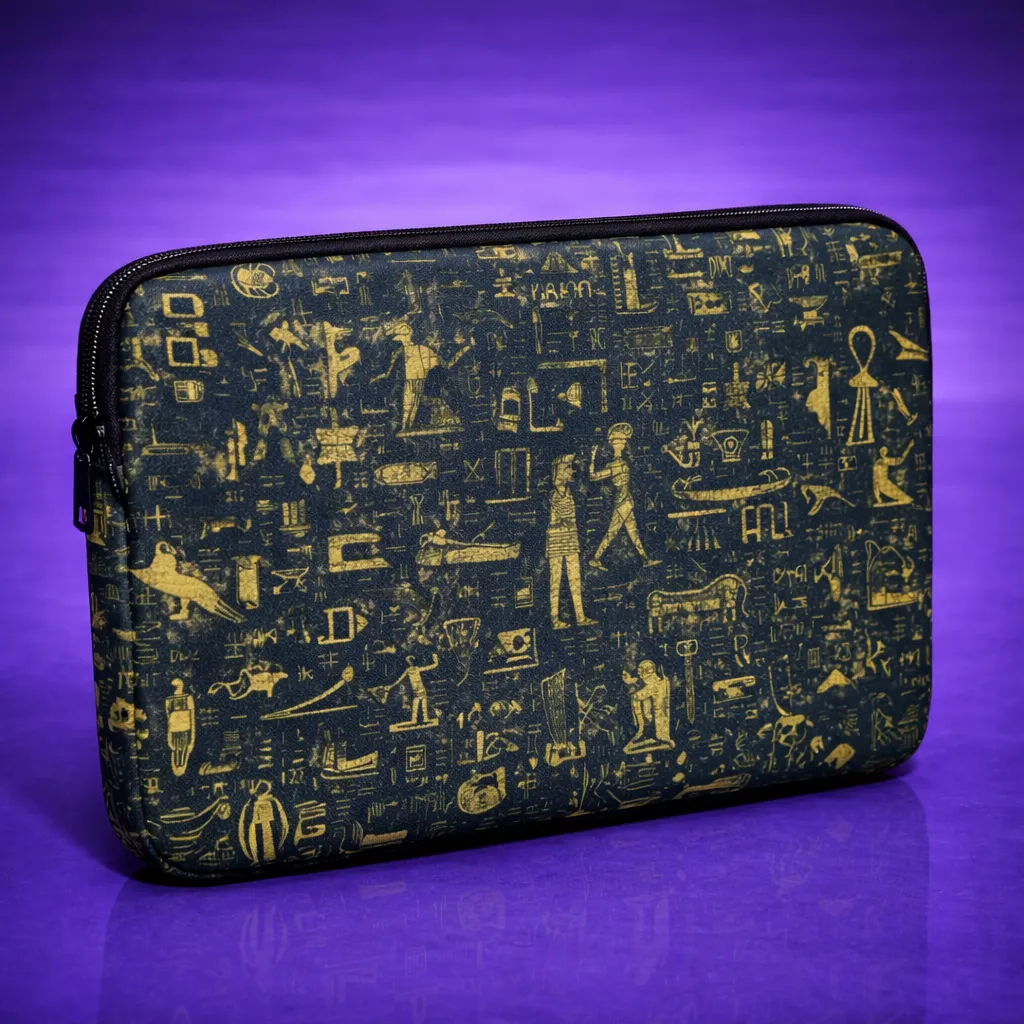 PHARAOH Laptop Sleve