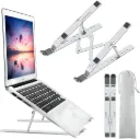 Downtown Laptop stand with 7 levels