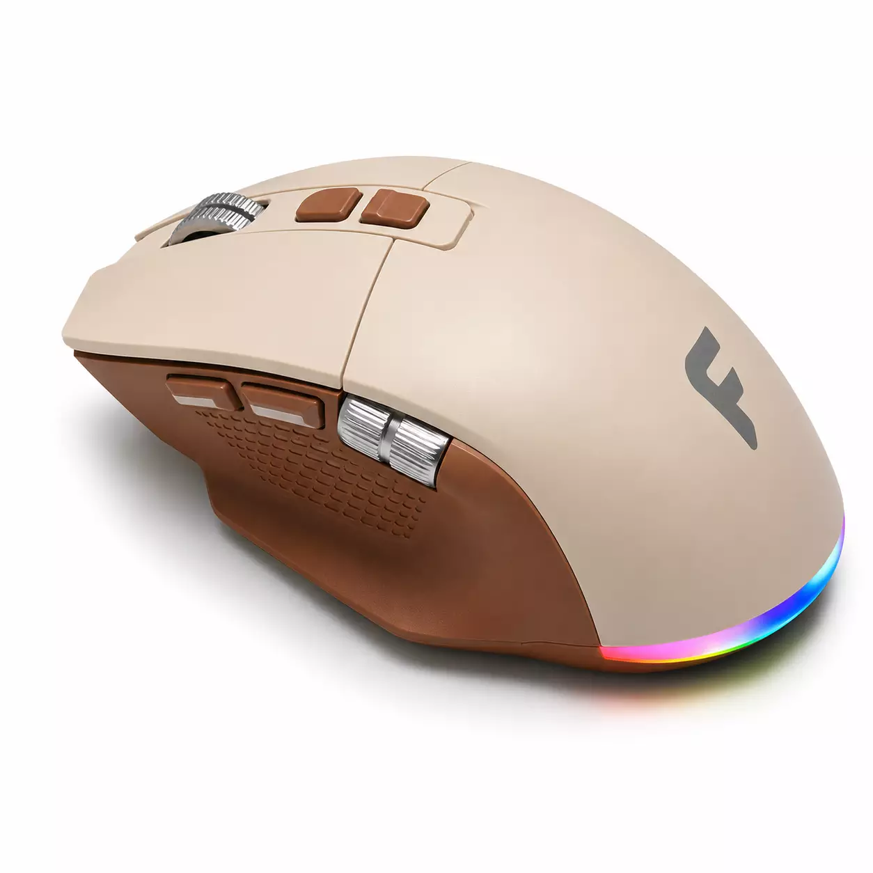 Founder G600 Ergonomic Wireless Mouse