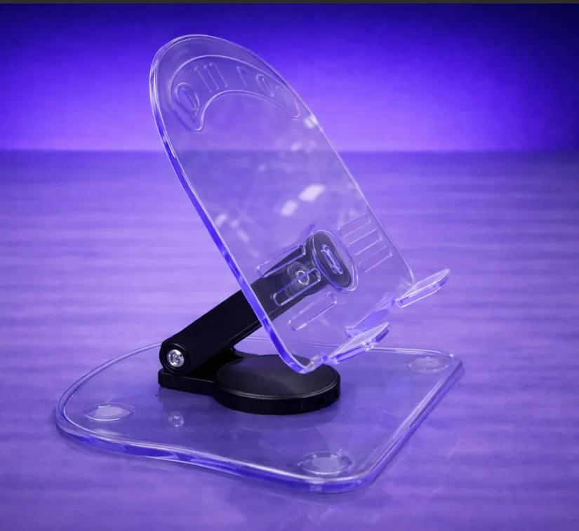 Phone Stand Transparent
