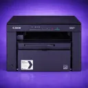 Canon MF3010 I-Sensys Mono LaserJet Printer