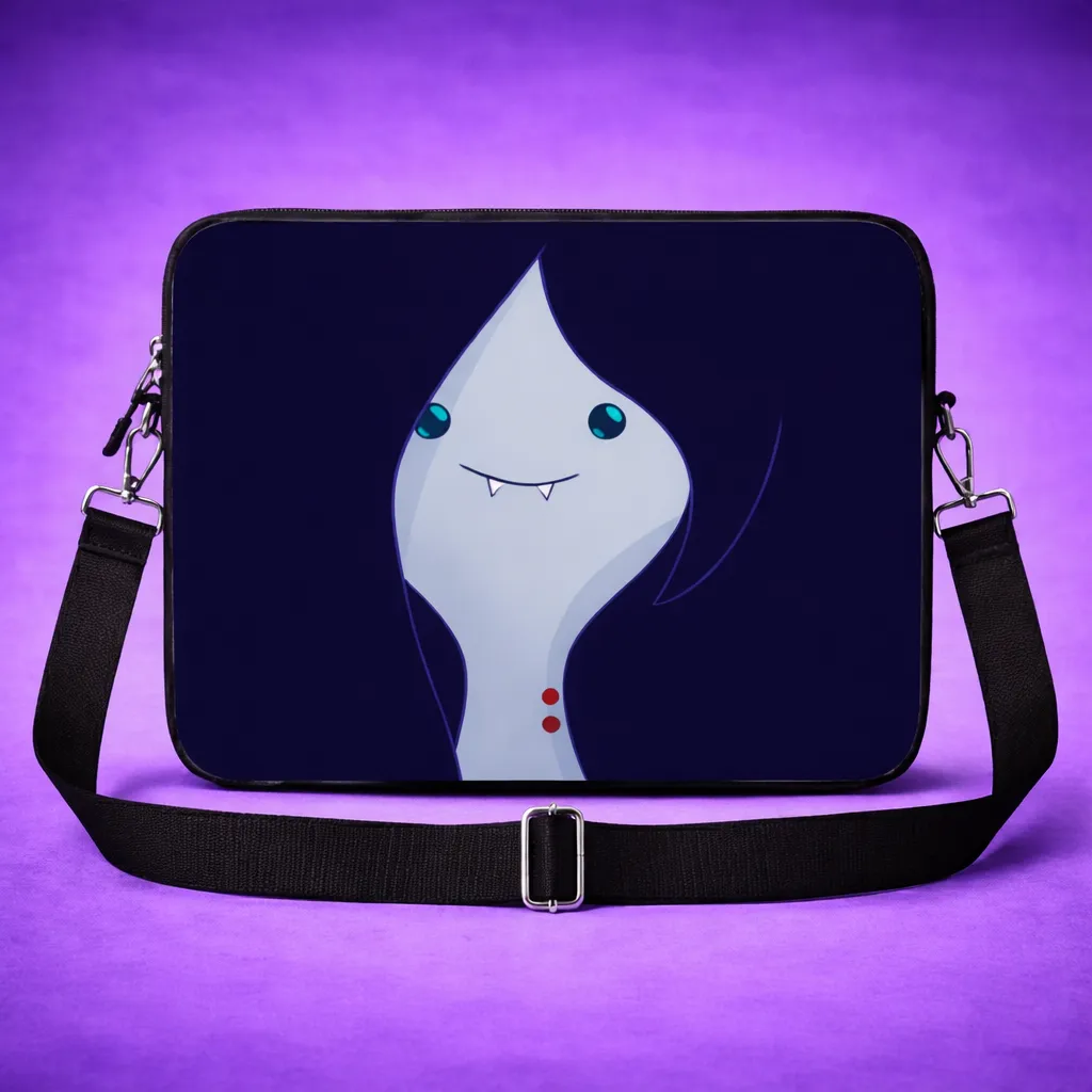 Laptop Sleeve vampire (12 inch)